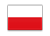 PIZZARISTO' - Polski